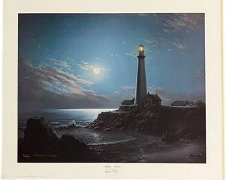 1977 Signed Limited Edition by D Windberg