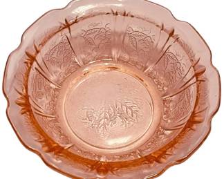 SIX Cherry Blossom 5inch Cereal Bowls