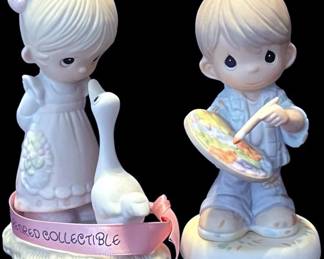 1978 Make a Joyful Noise 1999 You Color