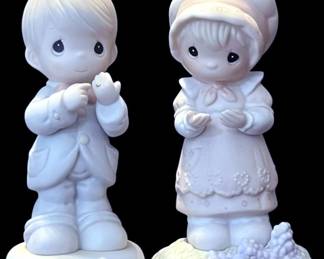 1982 We are Gods Work 1993 I Still Do