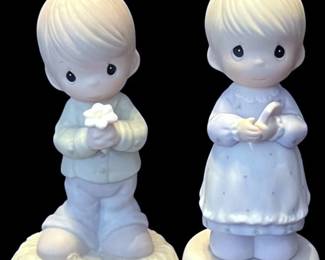 1987 Mommy I Love You 1989 Good Lord