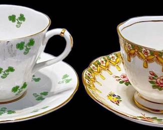 Royal Albert Wayside Series Torquay