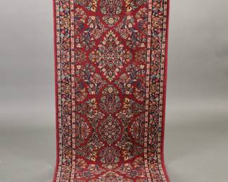 Karastan Kirmen carpet New Zealand worsted wool