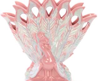 vintage Haeger pottery 