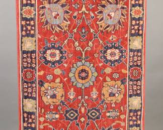 Karastan carpet worsted New Zealand wool
