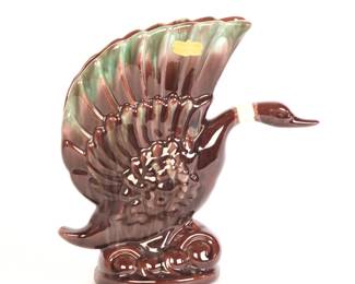 vintage Haeger pottery 