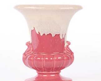 vintage Haeger pottery 