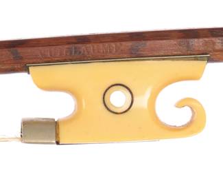 Jean-Baptiste Vuillaume violin bow