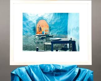 Robert Lyons art photograph