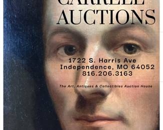 The Art, Antiques & Collectibles Auction House