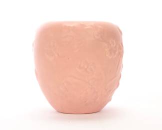 vintage Haeger pottery 