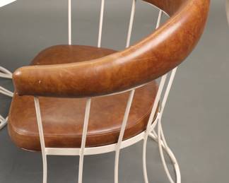 Max Stout for Blacksmith