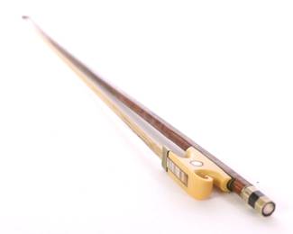 Jean-Baptiste Vuillaume violin bow 