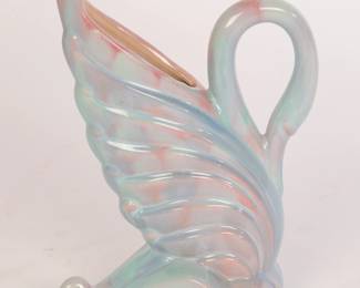 vintage Haeger pottery 