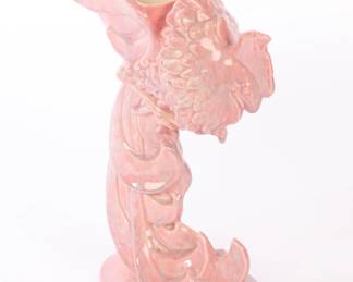 vintage Haeger pottery 