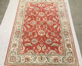 Karastan Carpet worsted New Zealand Wool
