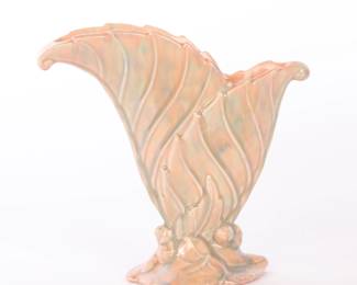 vintage Haeger pottery 