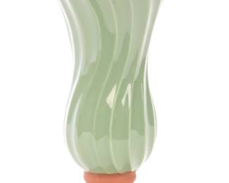 vintage Haeger pottery 