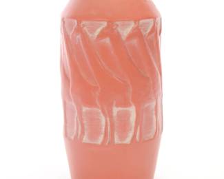 vintage Haeger pottery 