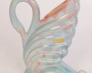 vintage Haeger pottery 