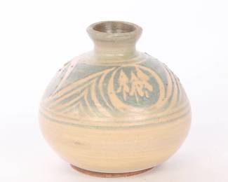 Don Bankson Studio Art Pottery