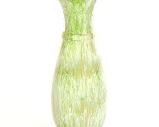 vintage Haeger pottery 