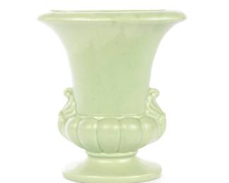 vintage Haeger pottery 