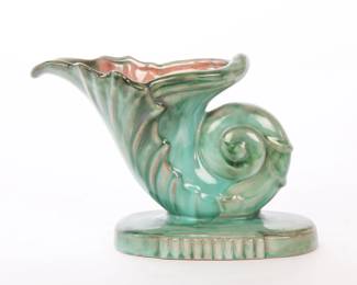 vintage Haeger pottery 