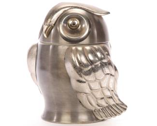 Mauro Manetti owl glaçon bucket