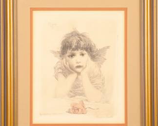 F.M. Spiegle etching