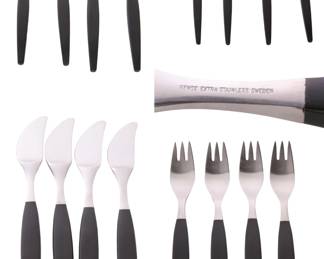 Gense Sweden flatware
