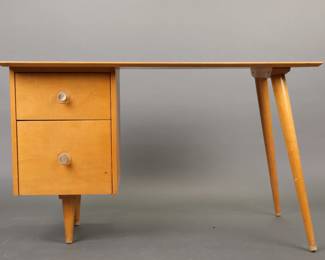 Paul McCobb for Planner Group (Winchendon) desk