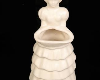 vintage Haeger pottery 