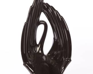 vintage Haeger pottery 