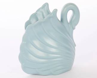 vintage Haeger pottery 