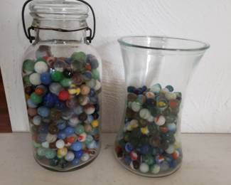Vintage Marbles