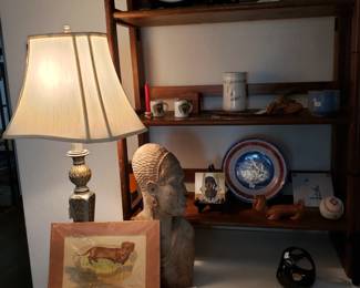 Decor & Collectibles