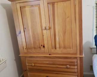 Storage Armoire