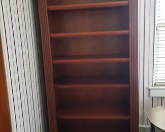 Wooden Bookcase