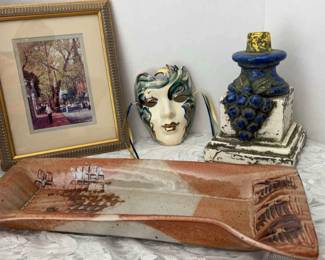 Birds Of A Different Feather