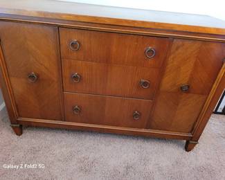 Beautiful Dining Buffet Cabinet Heavy Bring Assistance