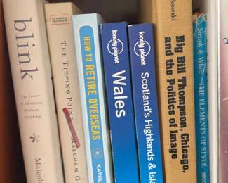 Business, Finance, Music And More