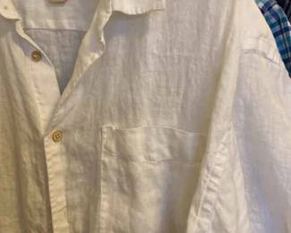 Casual Mens Shirts And Sweatpants