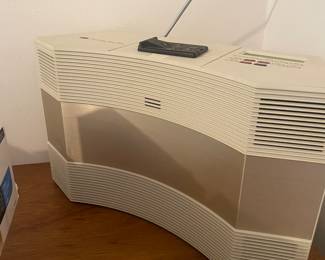 Bose Stereo
