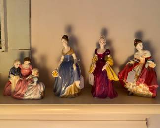 Royal Doulton