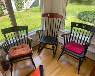 UD Chairs