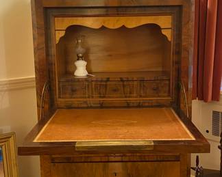 Louis Philippe Secretary (ask about the secret drawer!)