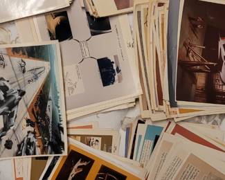 Hundreds of NASA photos