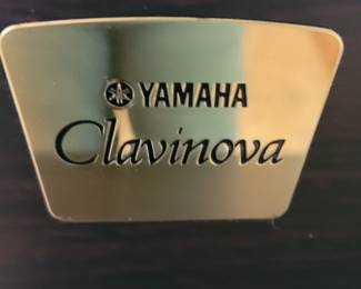 Yamaha Clavinova CVP-202!  See extensive Details under the Estate Sale Description. The Yamaha Clavinova CVP-202 features over 723 different sounds to give you a wide array of creativity at the helm.