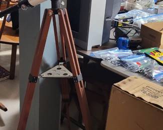 Bushnell Banner ASTRO 280 Astronomical Telescope 